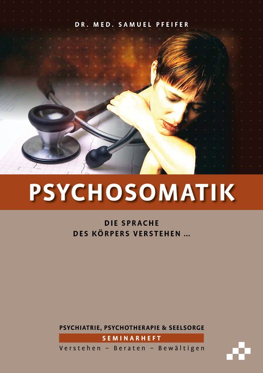 Produktbild: Psychosomatik