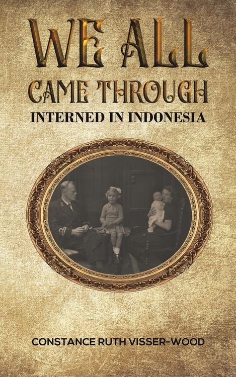 Produktbild: We all came through