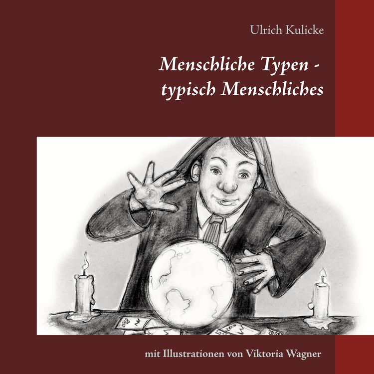 Produktbild: Menschliche Typen - typisch Menschliches