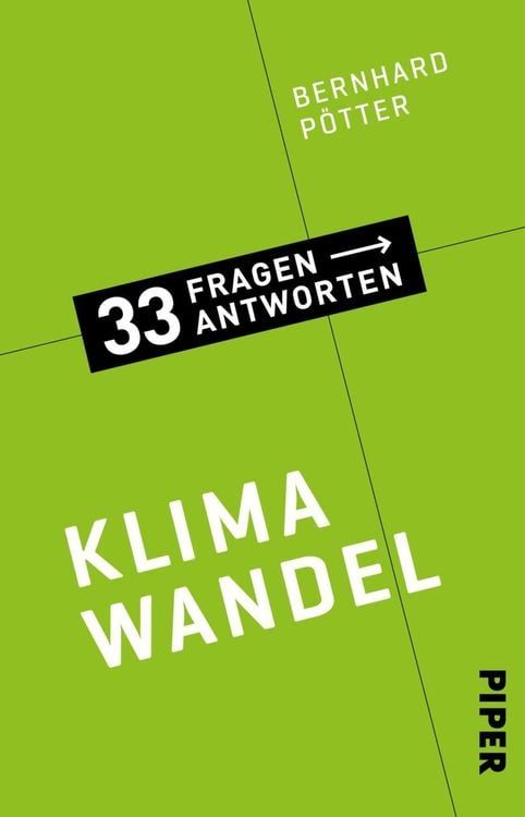 Produktbild: Klimawandel