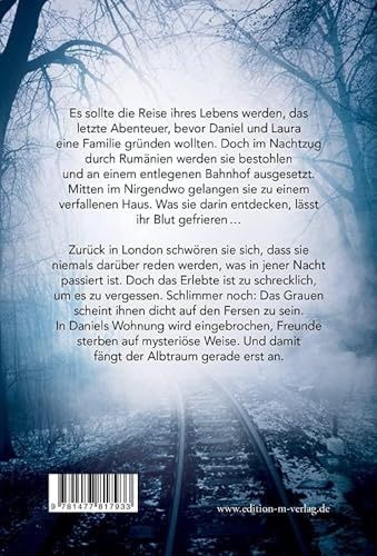 Produktbild: Dir auf der Spur