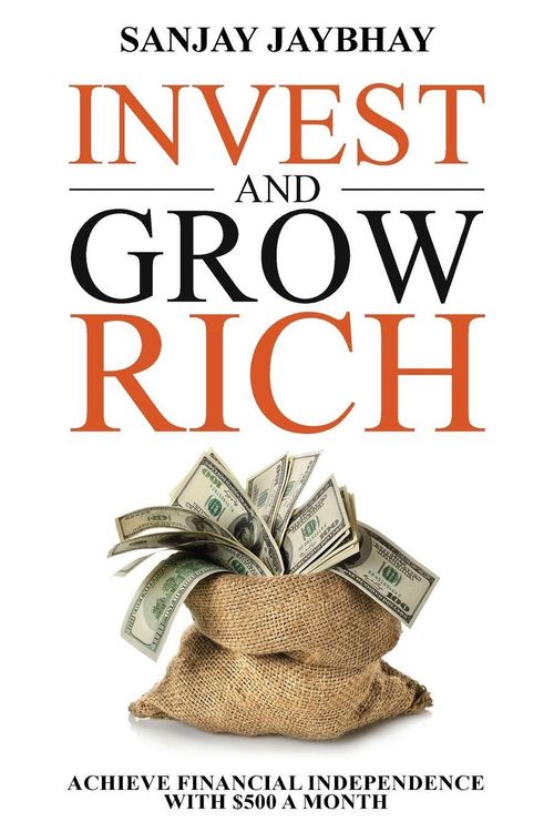 Produktbild: Invest and Grow Rich