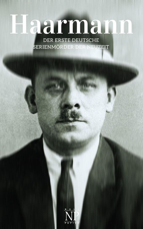 Produktbild: Haarmann