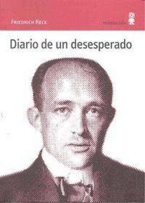 Produktbild: Diario de un desesperado