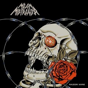 Produktbild: Razor Wire