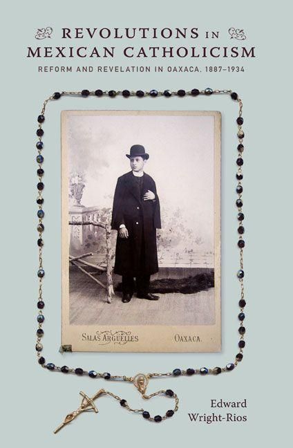 Produktbild: Revolutions in Mexican Catholicism