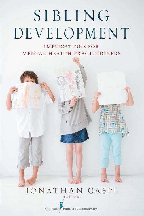 Produktbild: Sibling Development