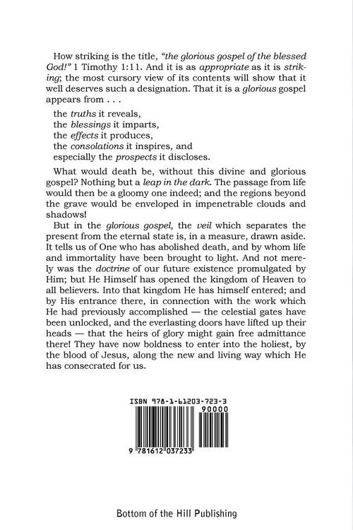 Produktbild: The John Macduff Collection Volume II