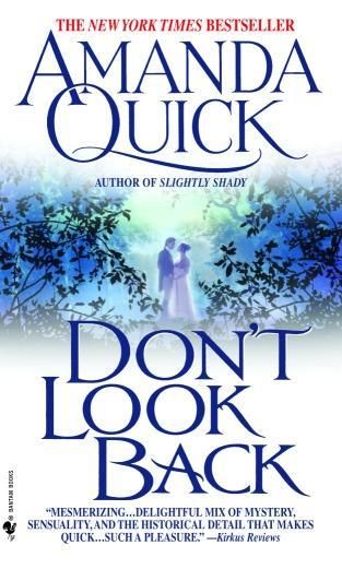 Produktbild: Don't Look Back