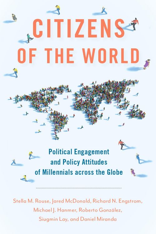 Produktbild: Citizens of the World
