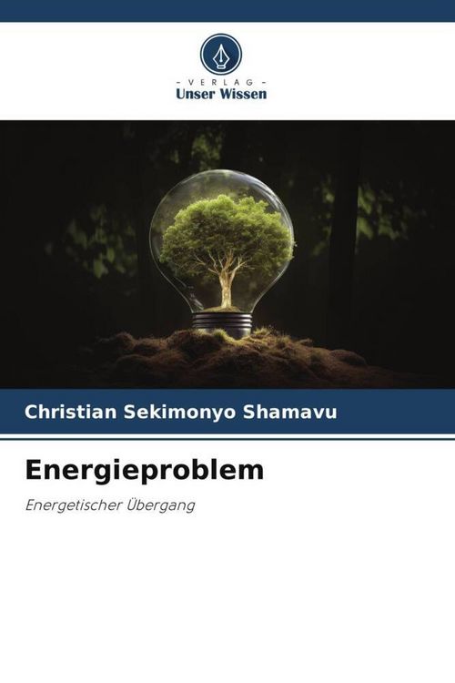 Produktbild: Energieproblem
