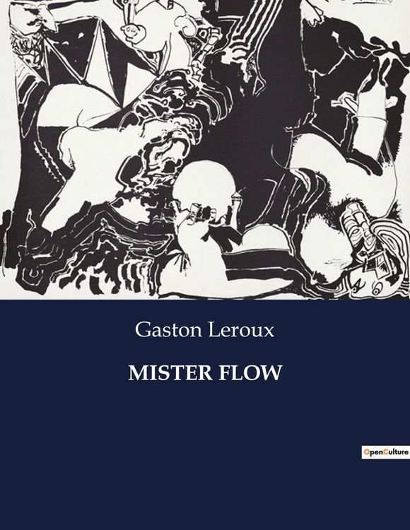 Produktbild: Mister Flow