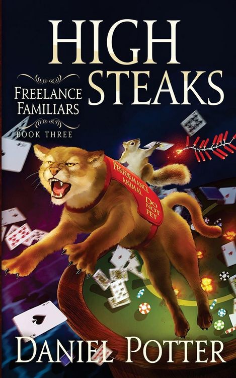 Produktbild: High Steaks