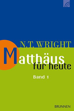 Produktbild: Matth&auml;us f&uuml;r heute 1