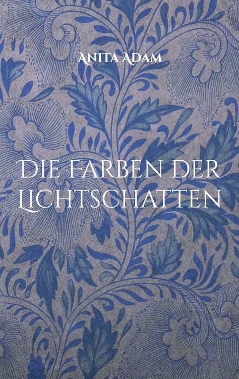 Produktbild: Die Farben der Lichtschatten