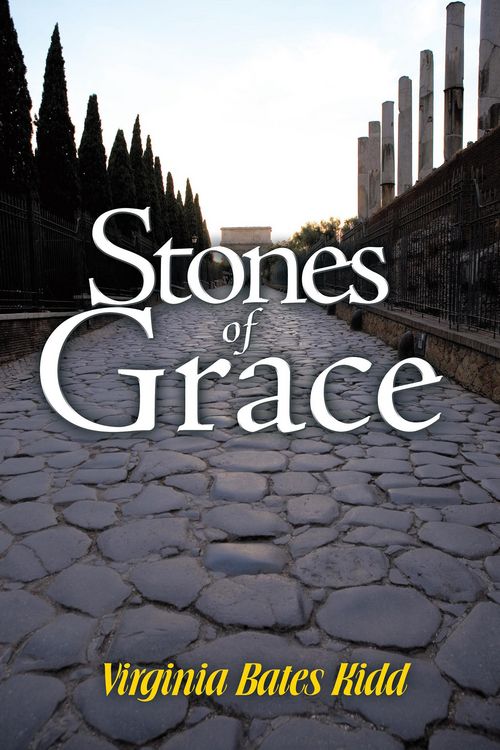 Produktbild: Stones of Grace