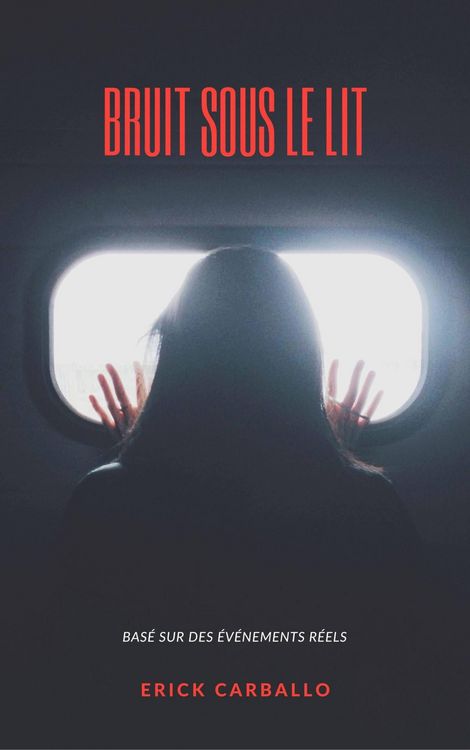 Produktbild: Bruit sous le lit