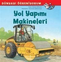 Produktbild: D&uuml;nyayi &Ouml;greniyorum - Yol Yapimi Makineleri