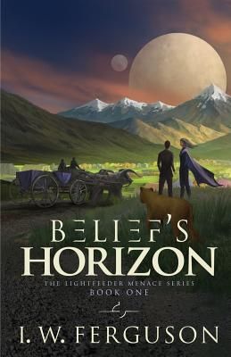 Produktbild: Belief's Horizon