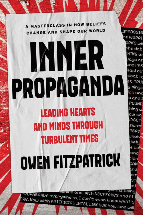 Produktbild: Inner Propaganda