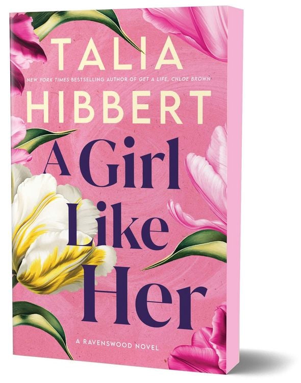 Produktbild: A Girl Like Her