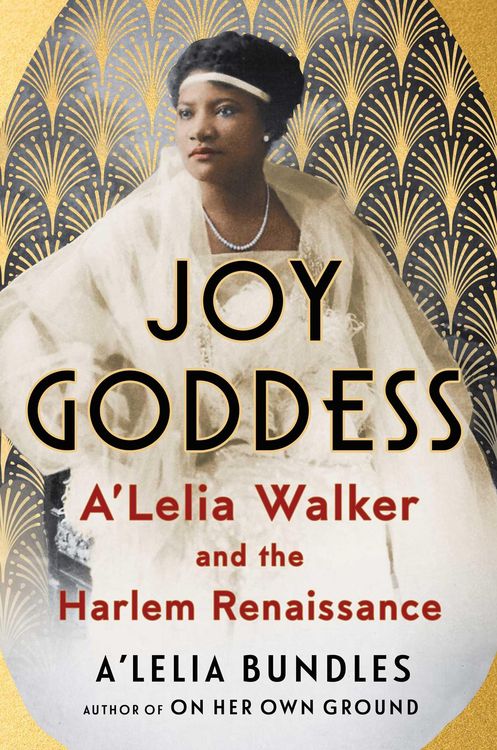 Produktbild: Joy Goddess