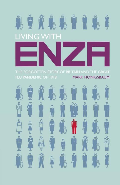 Produktbild: Living with Enza