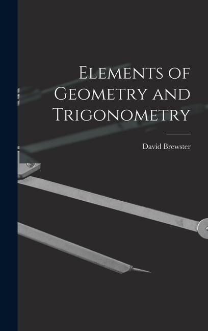 Produktbild: Elements of Geometry and Trigonometry