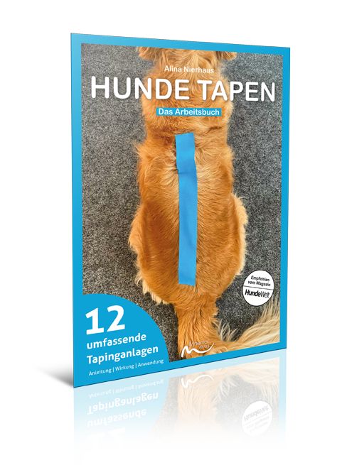 Produktbild: Hunde tapen