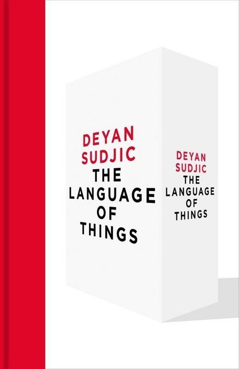 Produktbild: The Language of Things