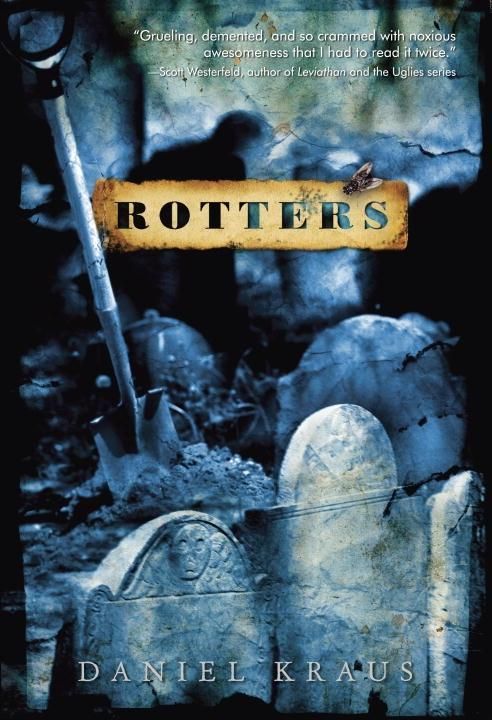 Produktbild: Rotters