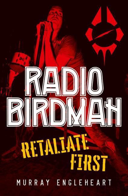 Produktbild: Radio Birdman
