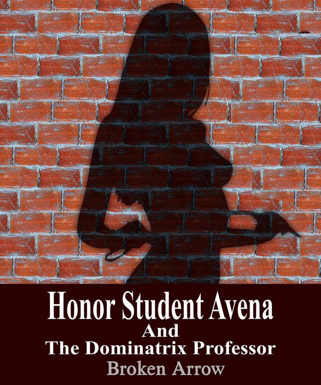 Produktbild: Honor Student Avena And The Dominatrix Professor