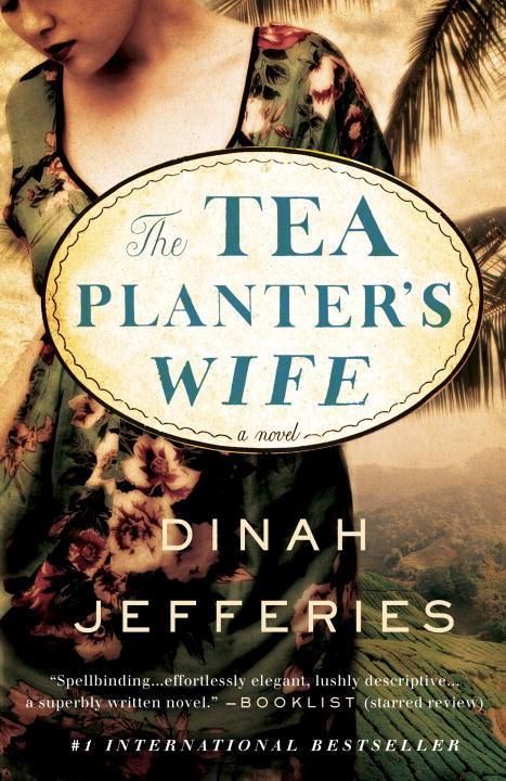 Produktbild: The Tea Planter's Wife