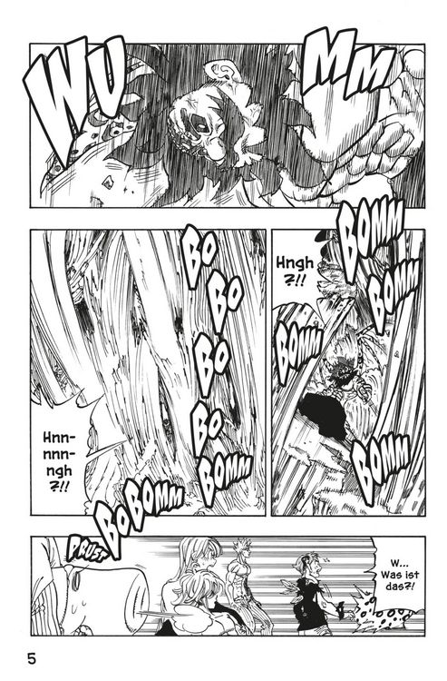Produktbild: Seven Deadly Sins 30