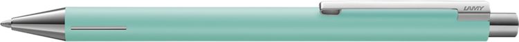 Produktbild: LAMY Kugelschreiber 262 lagoon matt