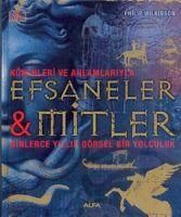 Produktbild: Efsaneler ve Mitler Ciltli