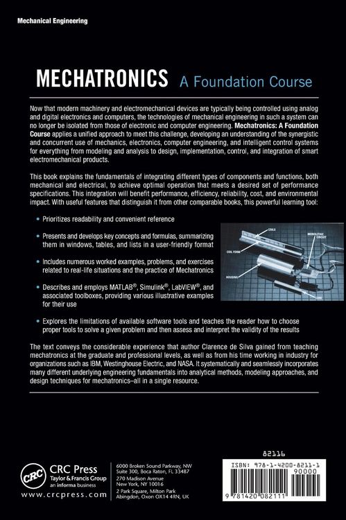 Produktbild: Mechatronics