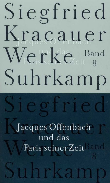 Produktbild: Werke in neun B&auml;nden