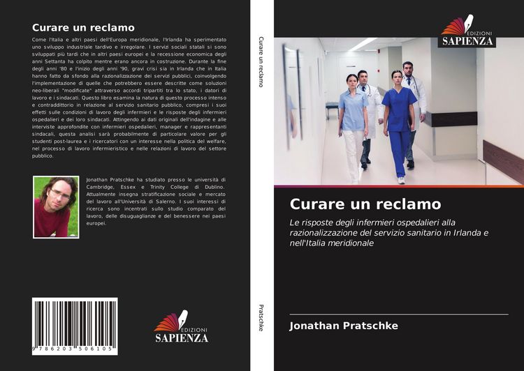 Produktbild: Curare un reclamo