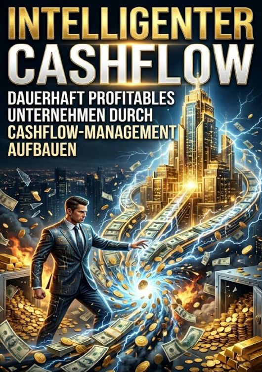 Produktbild: Intelligentes Cashflow