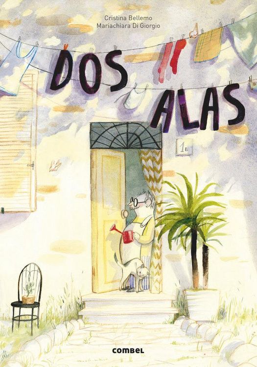 Produktbild: DOS Alas