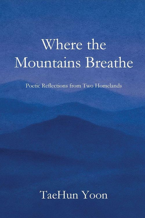 Produktbild: When the Mountains Breathe