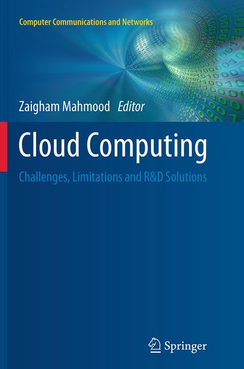 Produktbild: Cloud Computing