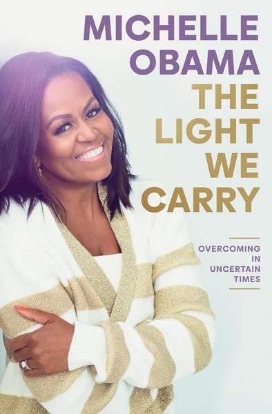 Produktbild: Obama, M: Light We Carry