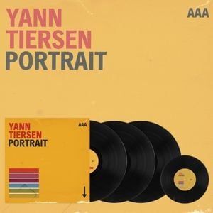 Produktbild: Portrait