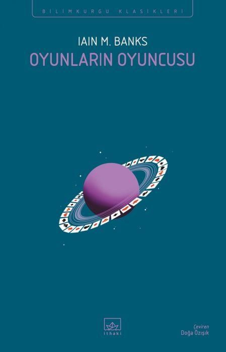 Produktbild: Oyunlarin Oyuncusu
