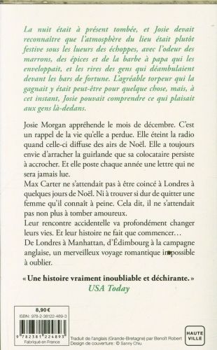 Produktbild: La lettre de No&euml;l
