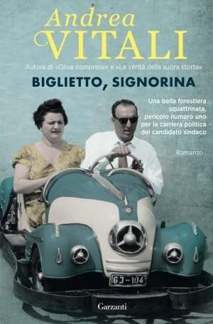 Produktbild: Biglietto, signorina