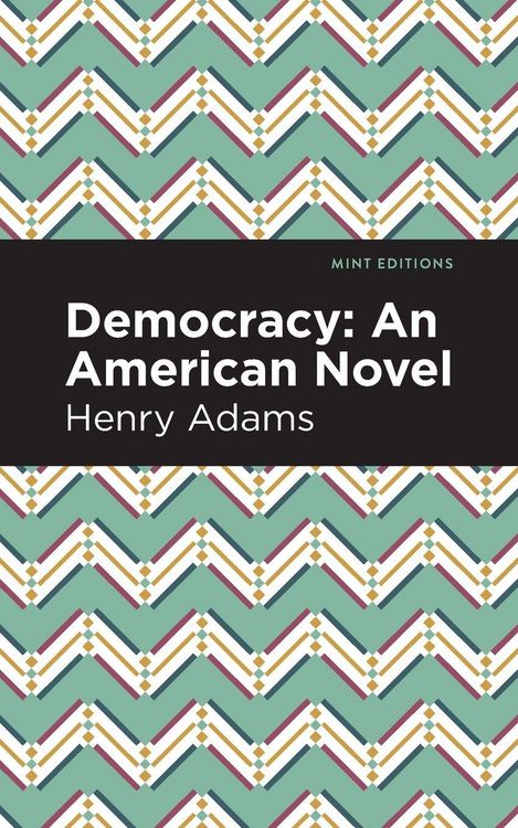 Produktbild: Democracy